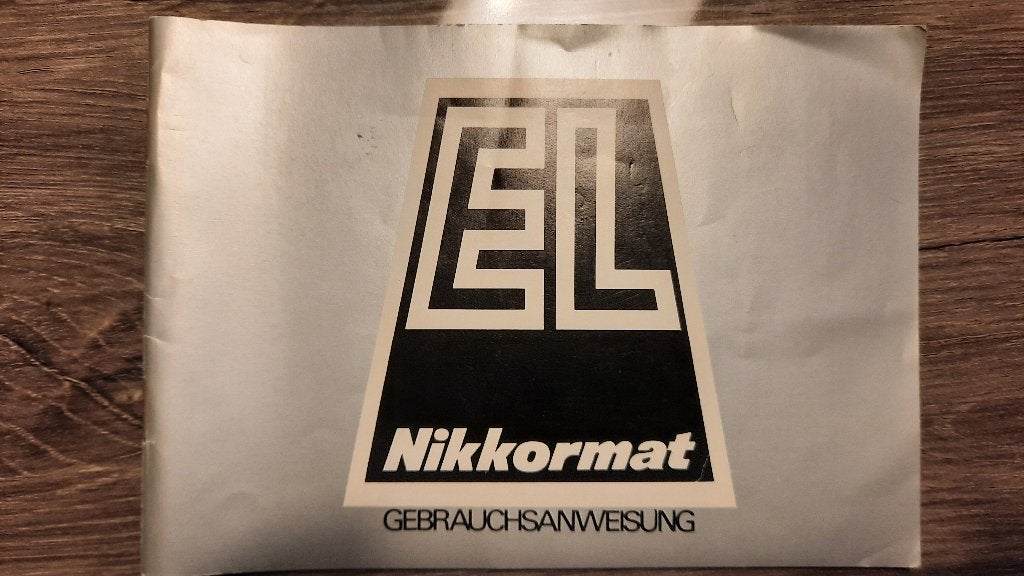 Nikon - Nikkormat met Vivitar lens 28-85, Audio, Tv en Foto, Ophalen of Verzenden, Gebruikt, Spiegelreflex, Nikon