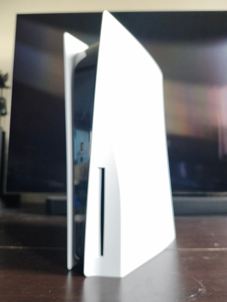 Playstation 5 FW 12.40 (Y2JB-P2JB), Ophalen of Verzenden, Zo goed als nieuw, Playstation 5