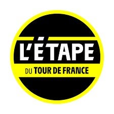 Dossard Étape du Tour, Tickets & Billets, Une personne, Juillet