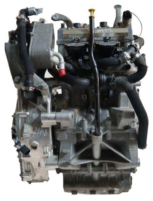 BMW i3 (I01) 0.6 - W20K06A-W20-IB1P25B-IB1-IB1P23M0, Ophalen of Verzenden, Gereviseerd, BMW