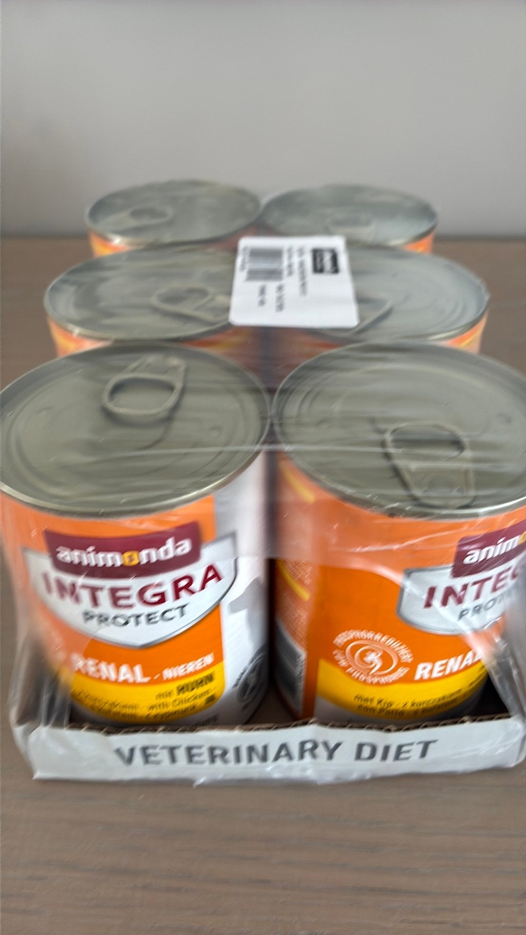 Pâtée pour chien Protection renal, Dieren en Toebehoren, Ophalen, Hond