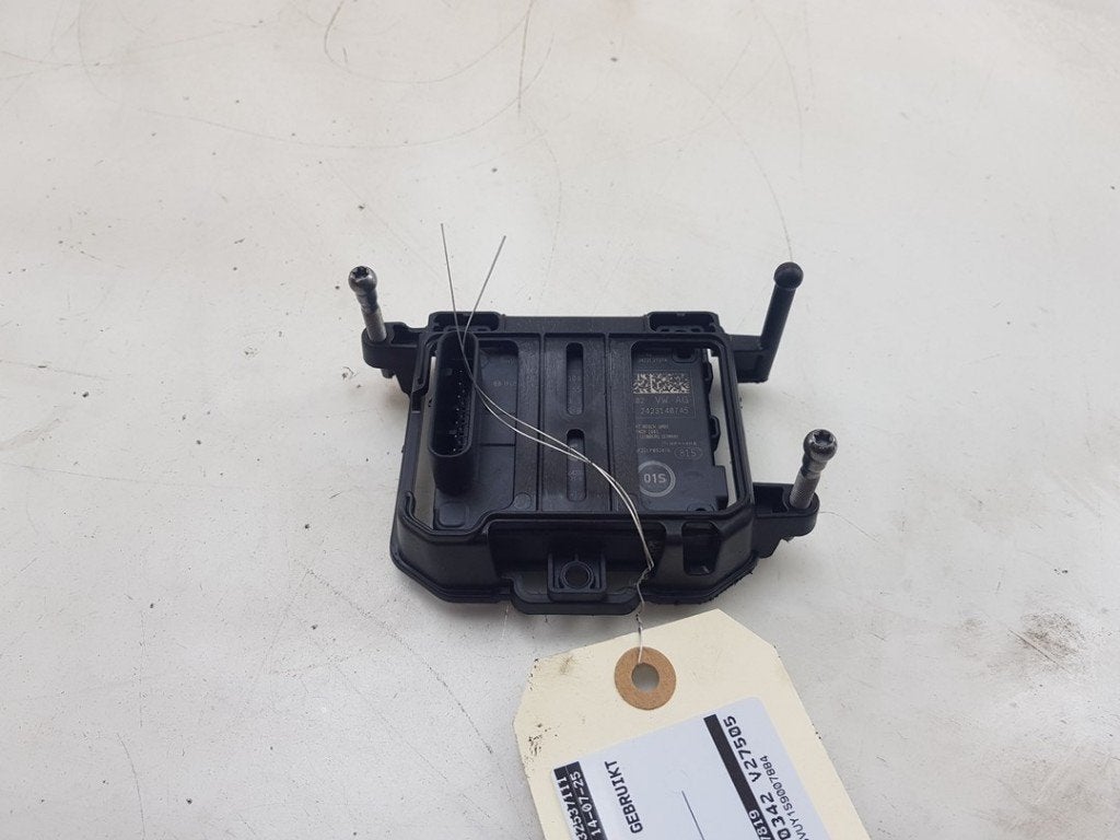 RADAR SENSOR MAN TGE (|1N3907819|1N3907550C|65258137108|), Gebruikt, Overige automerken