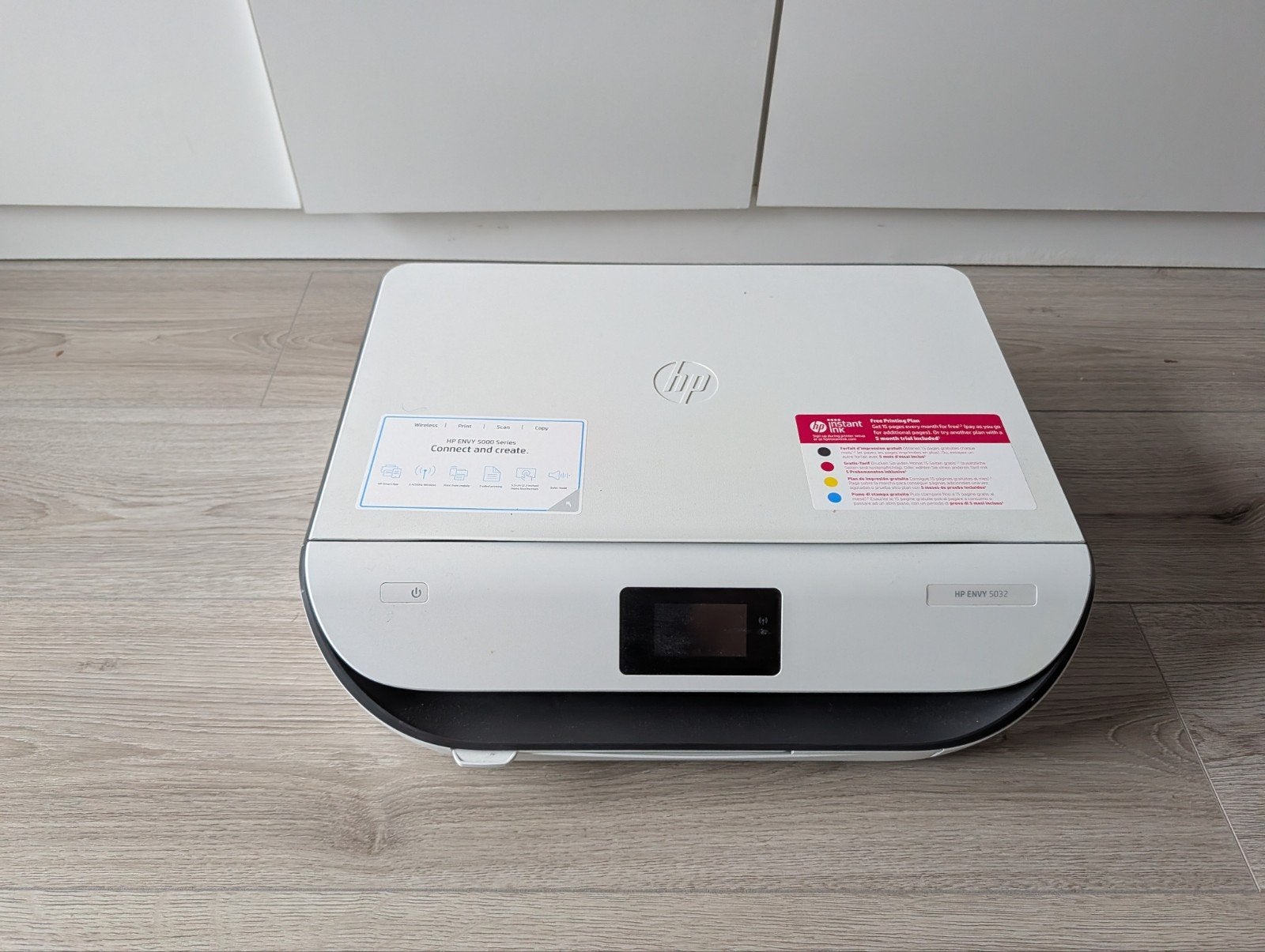 Hp envy 5020 wifi printer, Computers en Software, Printers, Ophalen, Printer