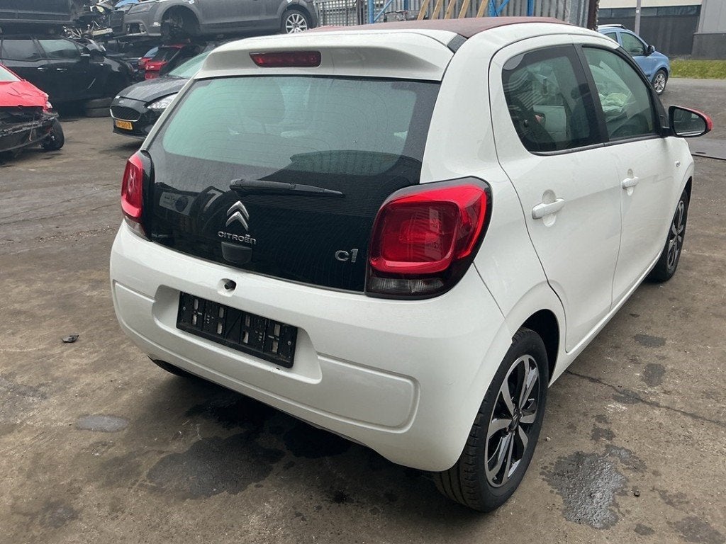 AMORTISSEUR ARRIÈRE DROIT Citroën C1 (|B000869680|), Autos : Pièces & Accessoires, Citroën, Kontakt-citroen@citroen.com, Utilisé