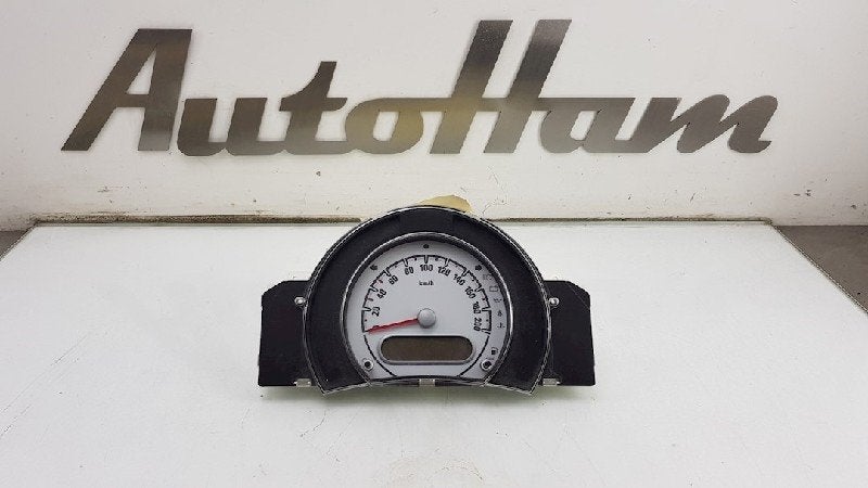 INSTRUMENTS DE BORD Opel Agila (B) (01-2008/10-2014), Utilisé, Opel