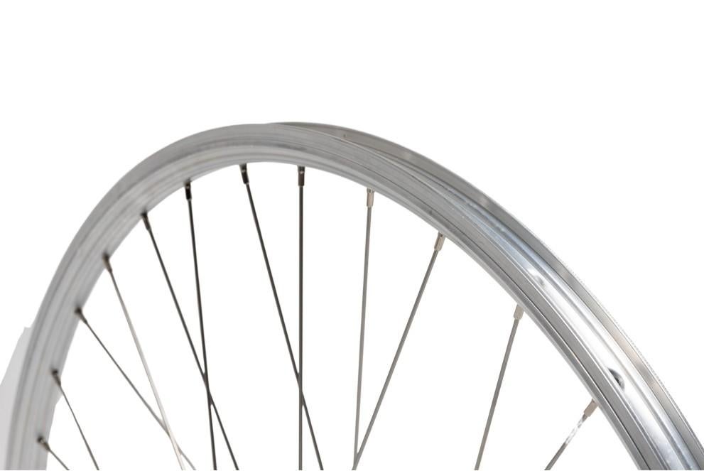 Gezocht: een gebruikte, goedkope 32-gaats 28" fietsvelg of e, Fietsen en Brommers, Fietsonderdelen, Ophalen