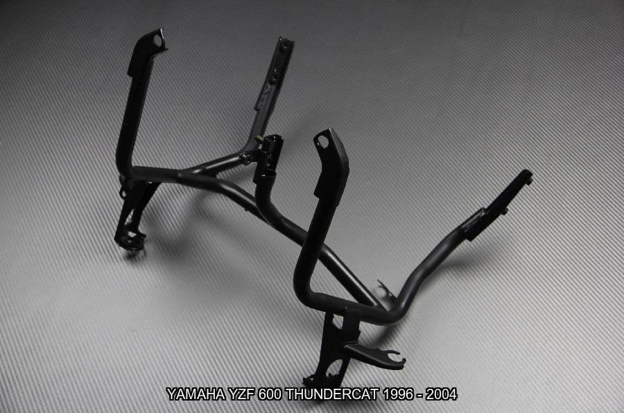 Instrumentenhouder YAMAHA YZF 600 THUNDERCAT 1996 - 2004, Motoren, Ophalen of Verzenden, Nieuw