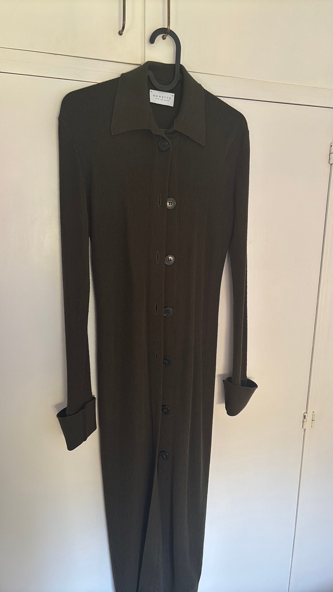 Robe pull nenette, Kleding | Dames, Ophalen of Verzenden, Zo goed als nieuw