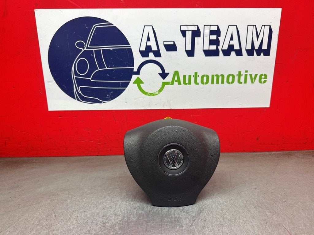 AIRBAG VOLANT Volkswagen Golf VI (5K1) (|3C8880201AA|), Volkswagen, Volkswagen AG, Utilisé, Kundenbetreuung@volkswagen.de