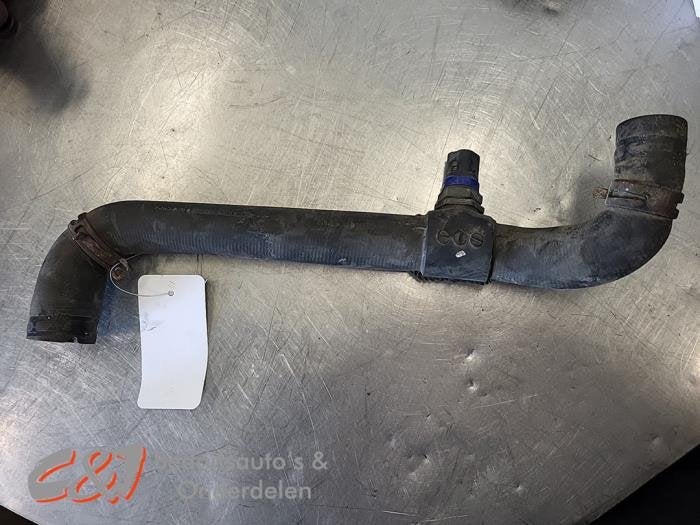 Tuyau radiateur d'un Renault Master, Renault, -, 3 mois de garantie, Utilisé