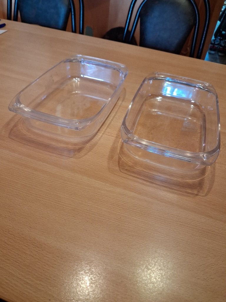 Pyrex keuken schotels, Huis en Inrichting, Keuken | Potten en Pannen, Ophalen