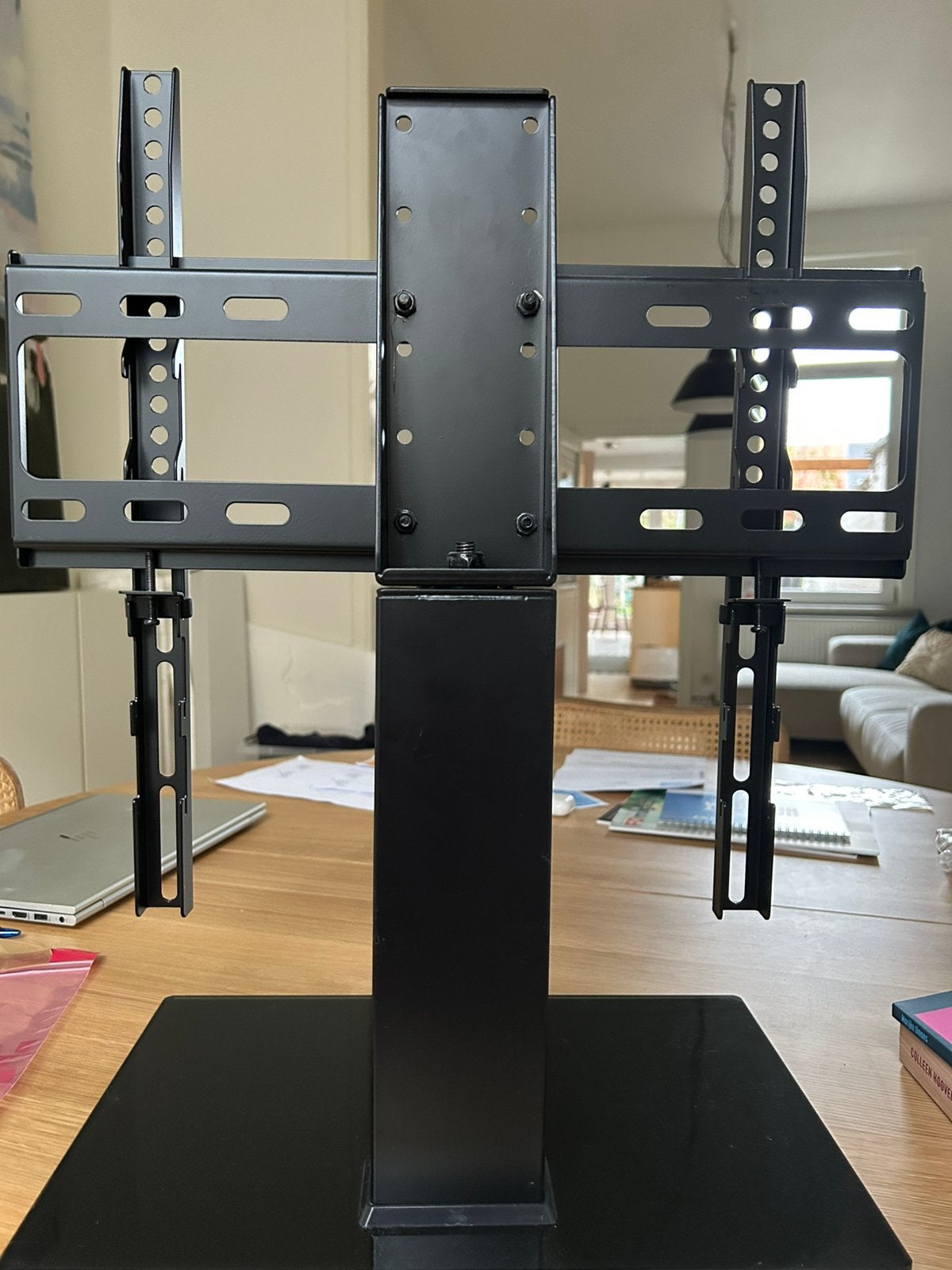 Meuble TV LED universel, Enlèvement, Comme neuf