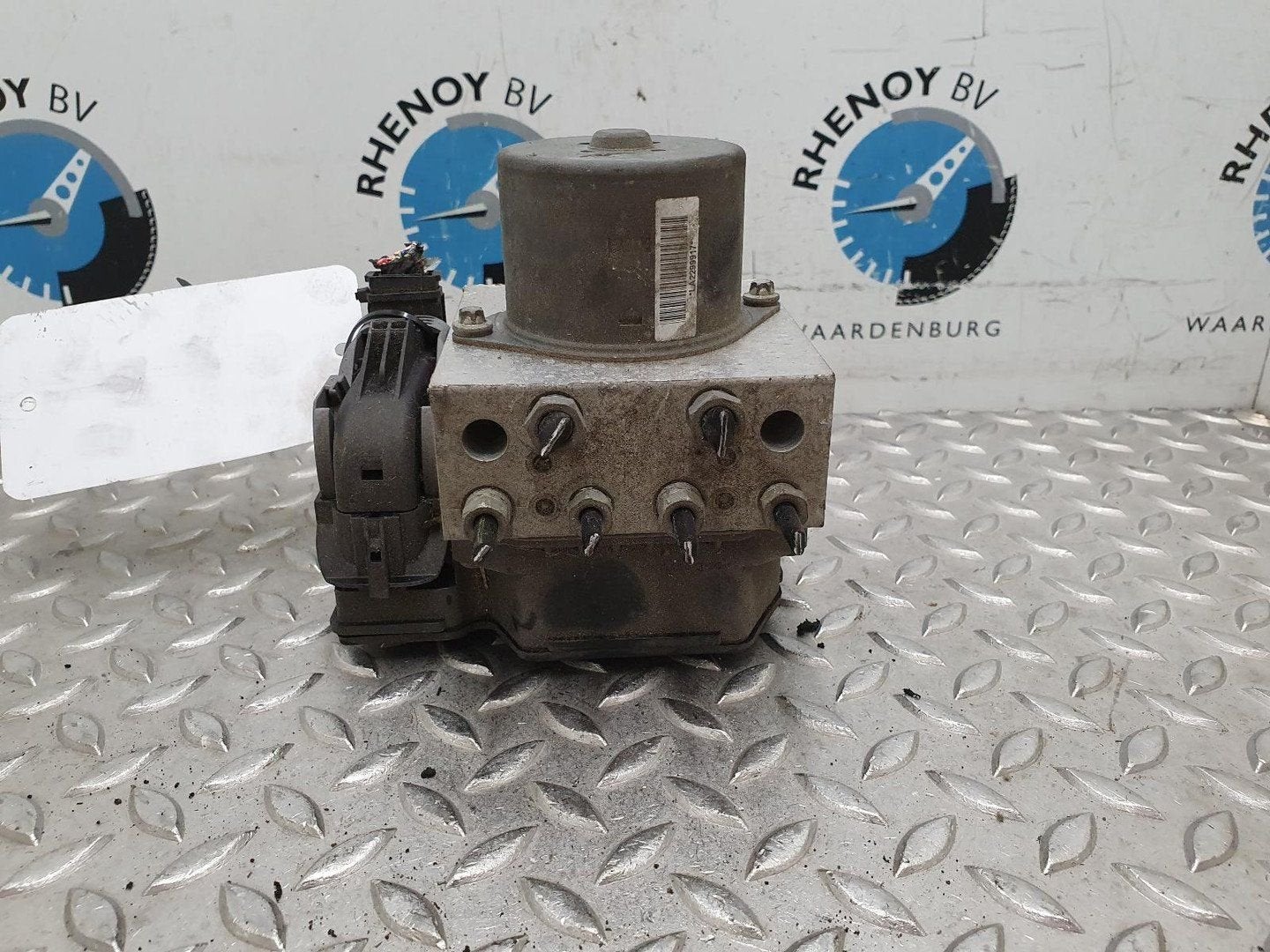 FORD MONDEO 2.0-16V Titanium  ABS POMP  2008, Enlèvement ou Envoi, Utilisé, Stiba membre