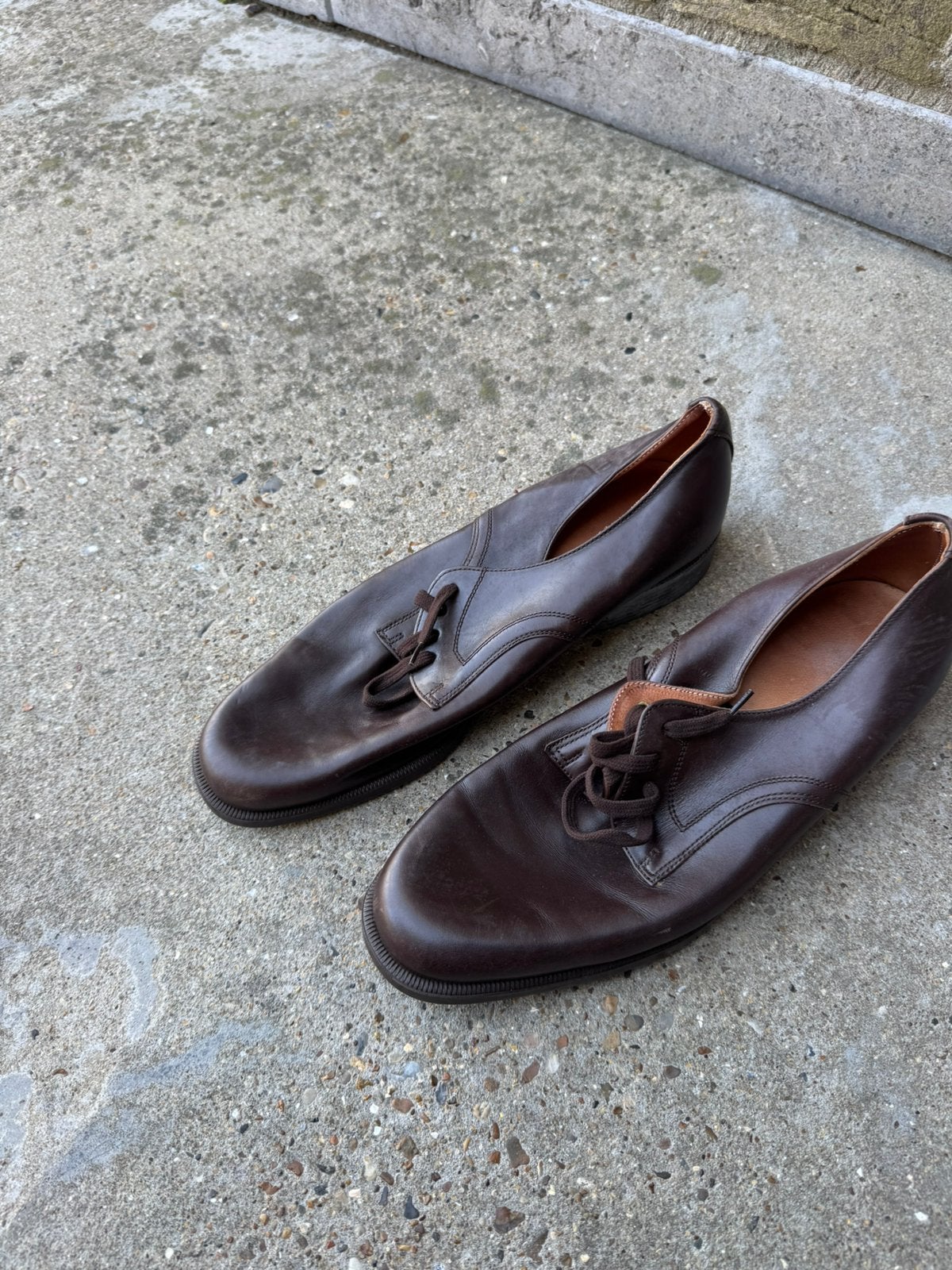 Gala schoenen, Verzamelen, Ophalen of Verzenden