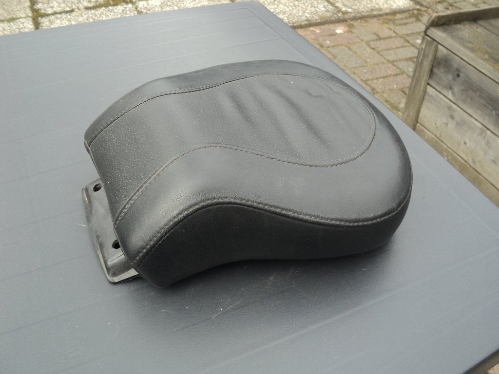 harley evo fatboy duozadel, Motoren, Ophalen of Verzenden, Gebruikt