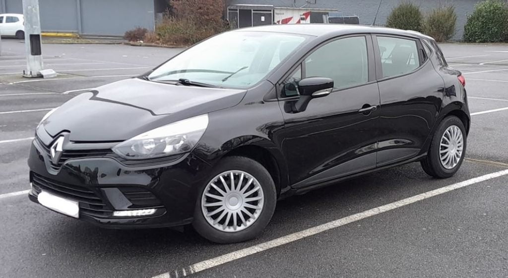 Renault Clio à vendre, Autos, Euro 6, Boîte manuelle, 5 portes, Particulier