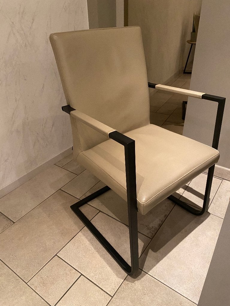 3 Stoelen, Ophalen, Overige kleuren, Drie, Zo goed als nieuw