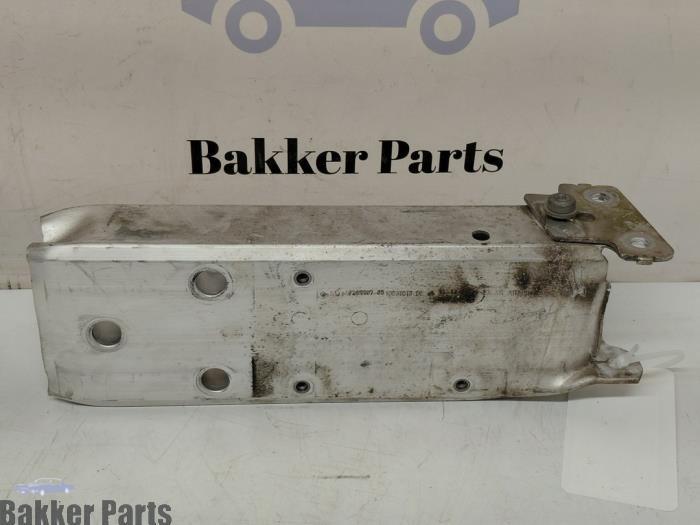 Bumper Schokdemper voor van een BMW 4-Serie, Gebruikt, -, -, 3 maanden garantie