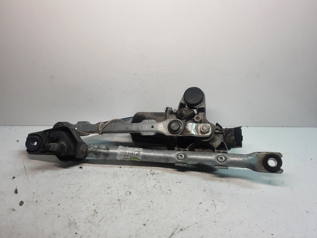 MECANISME ESSUIE-GLACE Peugeot 107 (53565002), Kontakt-peugeot@peugeot.com, Utilisé, Peugeot Deutschland GmbH, Bahnhofsplatz
65423  Rüsselsheim, DE