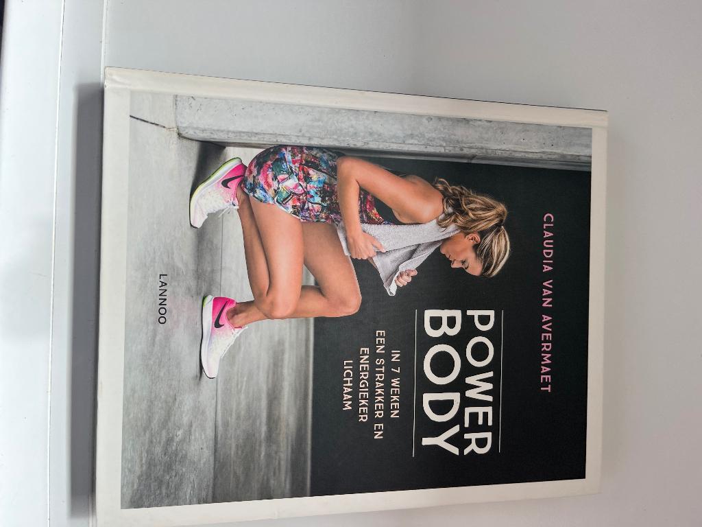 Kookboek, Boeken, Ophalen, Nieuw, Claudia Van Avermaet