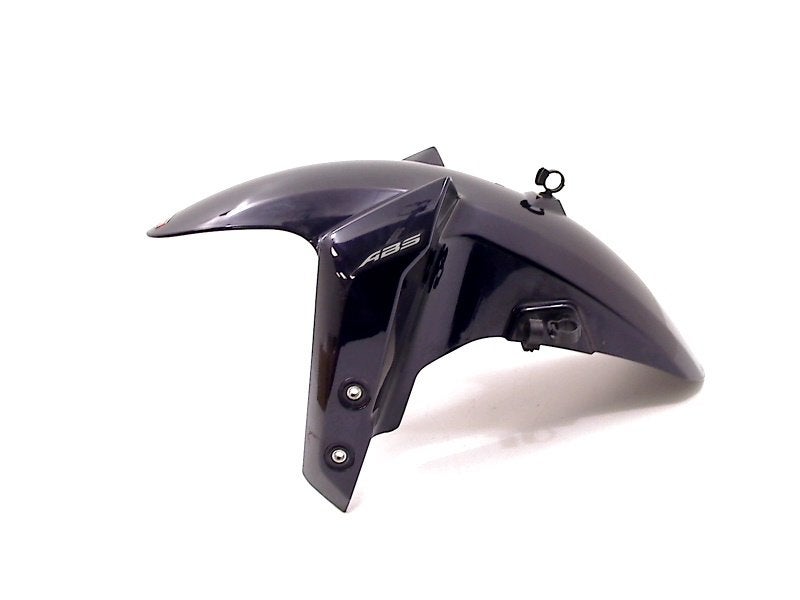 SPATBORD VOOR Yamaha MT 09 2018-2020 (MTN850-A MT-09), Motoren, Onderdelen | Yamaha, Yamaha Motor Europe N.V., Gebruikt, Customersupport@yamaha-motor.co.uk
