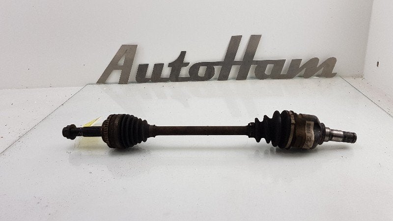 CARDAN AVANT GAUCHE (TRANSMISSION) Toyota Yaris (P1), Dhr. J. Ham, Administratie@autoham.nl, Toyota, Utilisé