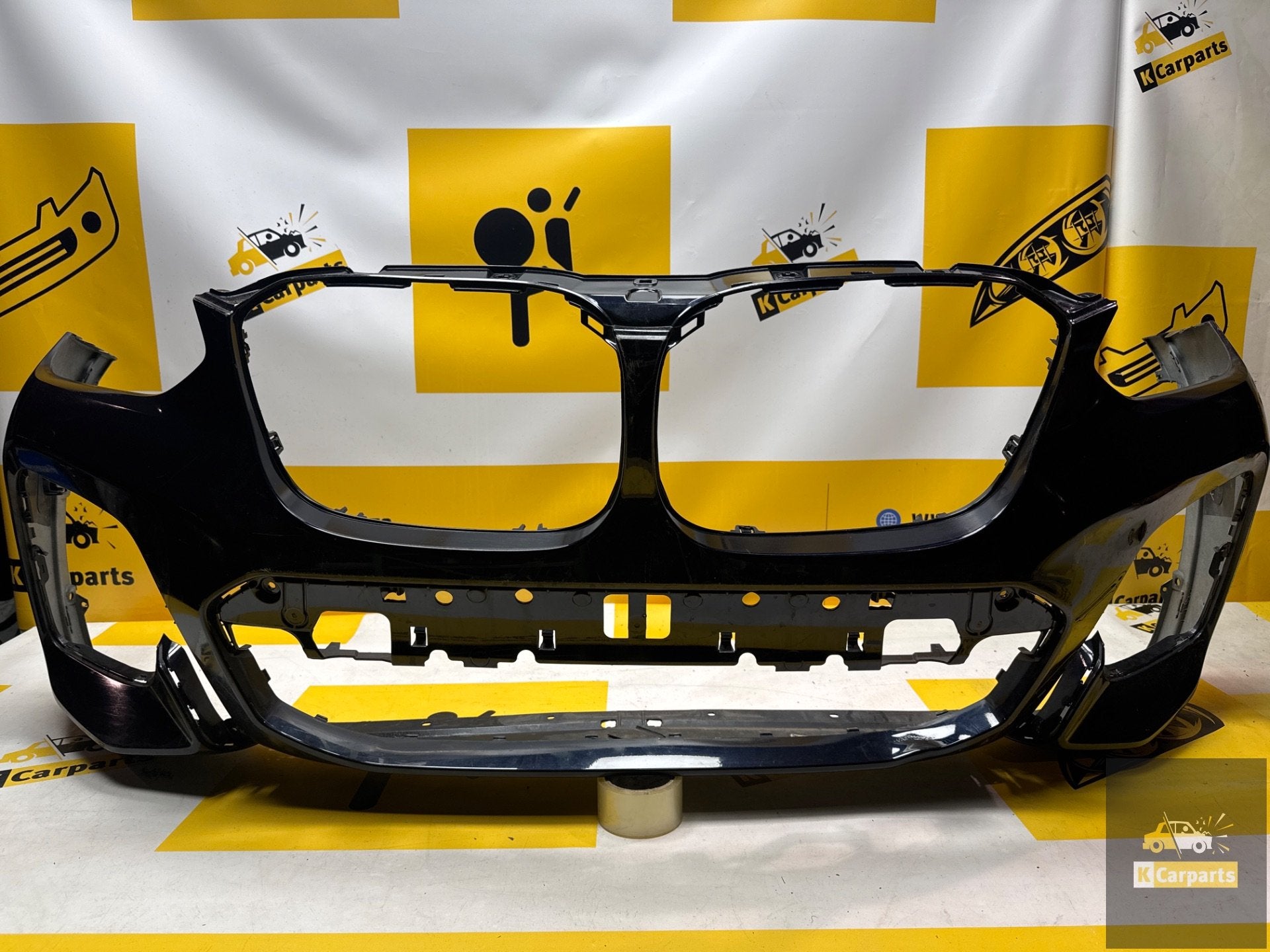 BMW x3 G01 M voorbumper 773828-10 PDC Bumper origineel, Info@fabrikant.eu, Bumper, BMW, Fabrikant BV