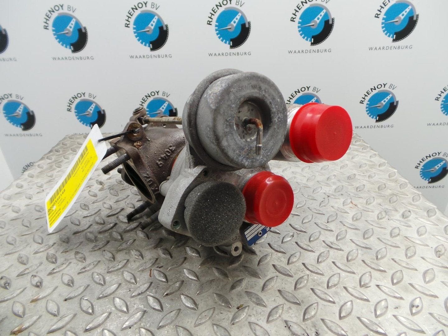 MINI (BMW) MINI TURBO 2011, Ophalen of Verzenden, Gebruikt, ARN erkend