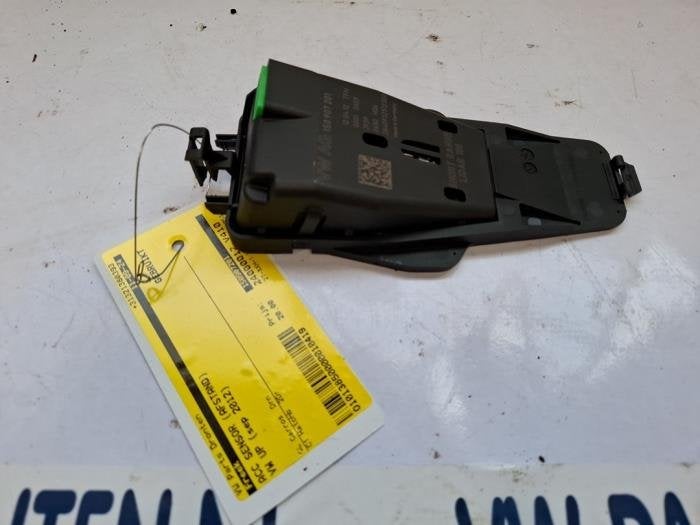 ACC Sensor (afstand) van een Volkswagen UP, Gebruikt, -, Volkswagen, -
