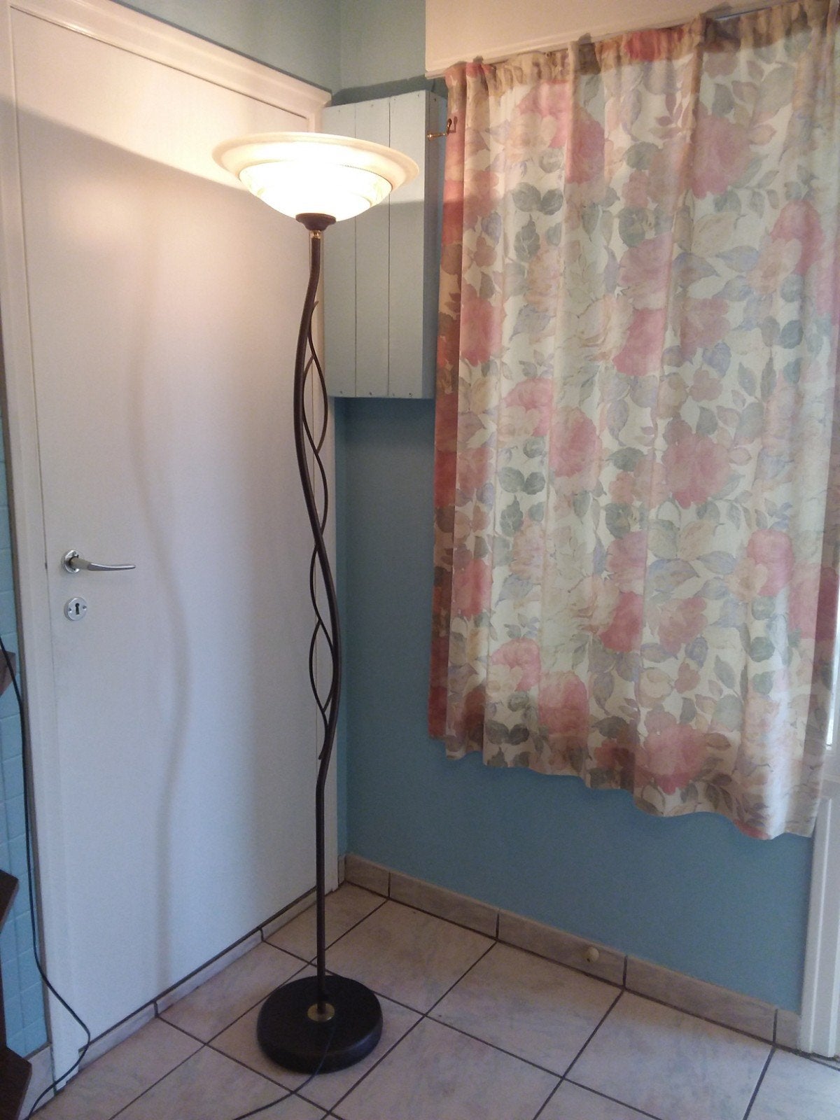Stalamp, Huis en Inrichting, Ophalen