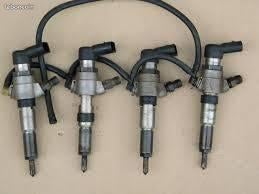 tout type d injecteurs  Bosch,Siemens,Delphi, Autos : Pièces & Accessoires, Enlèvement ou Envoi, Utilisé, BMW