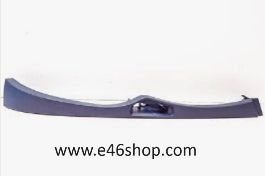 SIERLIJST KOPLAMP  BMW E46 SEDAN TOURING OE 51137043408 NIEU, -, -, Rechts, Nieuw