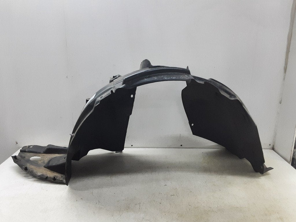 PARE BOUE AVANT GAUCHE Citroën C3 (SX / SW) (01-2016/-), Autos : Pièces & Accessoires, Utilisé, Avant, Citroën, Garde-boue