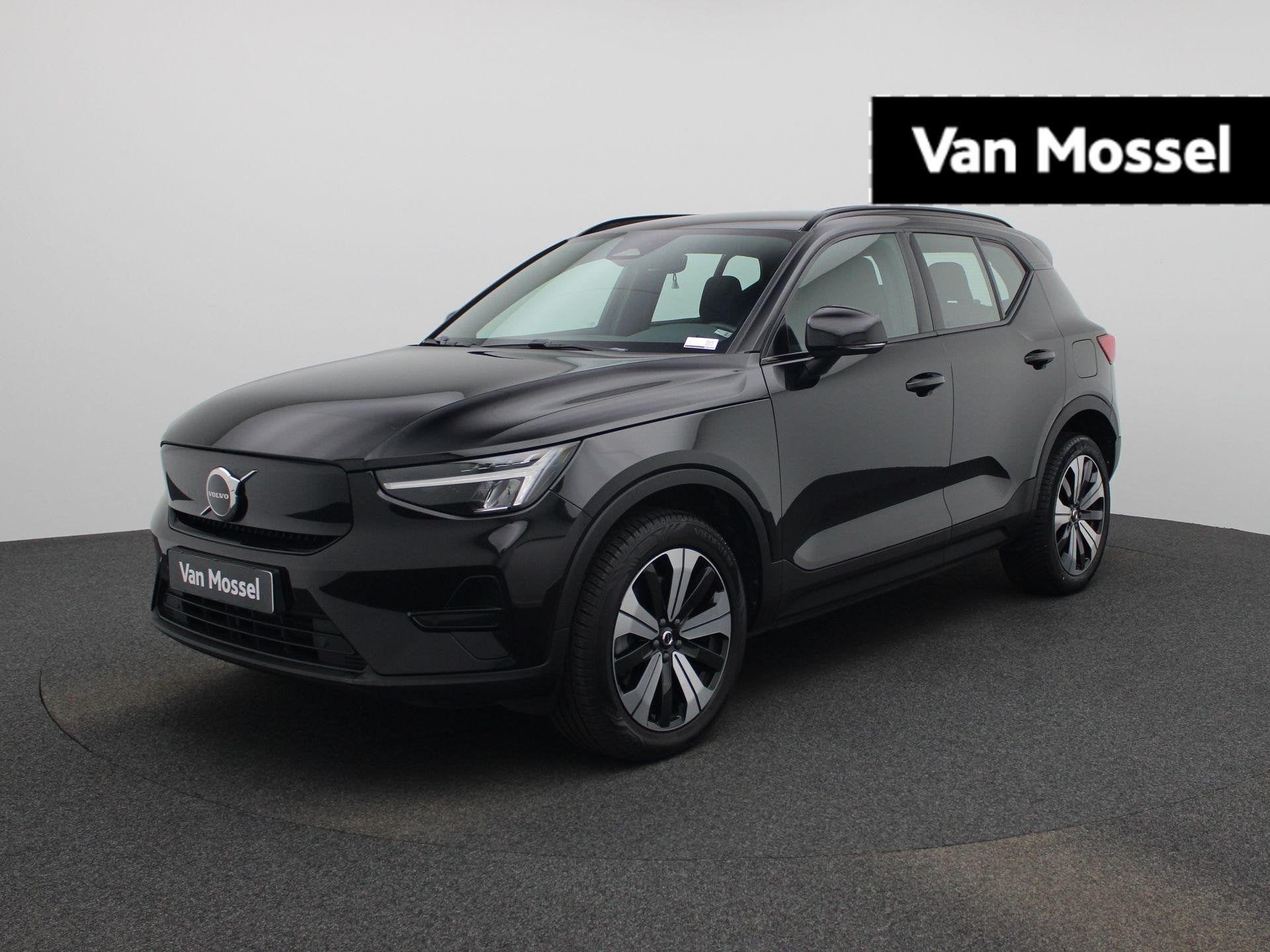 Volvo XC40 Recharge Core 94,1% SOH |, Auto's, Stof, Gebruikt, 5 deurs, https://public.car-pass.be/vhr/6138c458-31e0-4b06-9f0f-ecb050a2f849