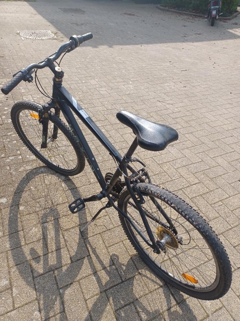Mountainbike 26 inch, Fietsen en Brommers, Gebruikt, Heren, 45 tot 49 cm, Ophalen