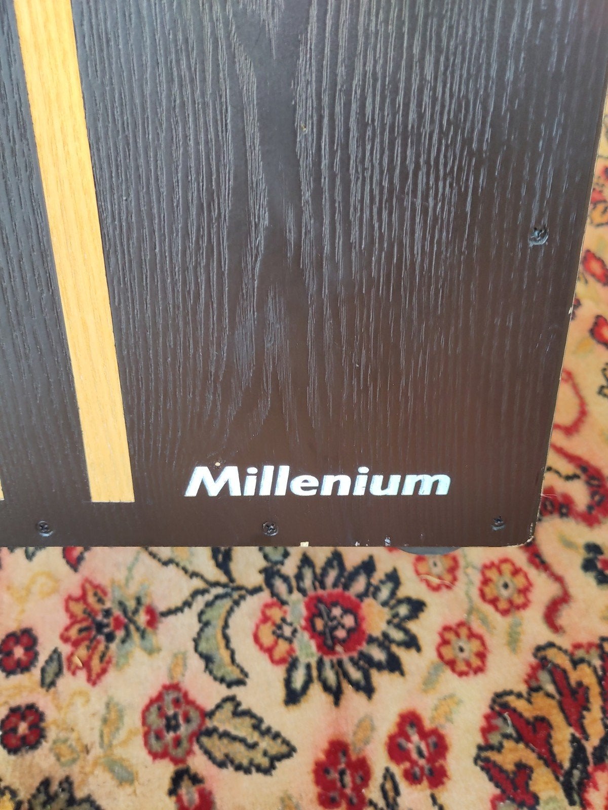Cajon millenium, Muziek en Instrumenten, Percussie, Ophalen