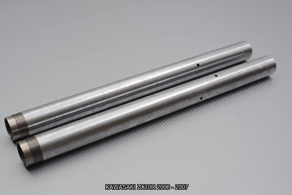 Voorvorkpoten SPR KAWASAKI ZX10R 2006 - 2007, Ophalen of Verzenden, Nieuw