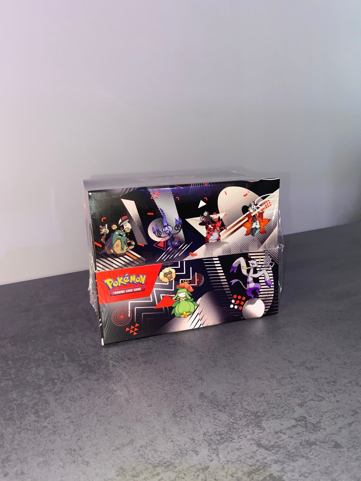 Pokemon unova tin dusplay, Enlèvement ou Envoi, Comme neuf