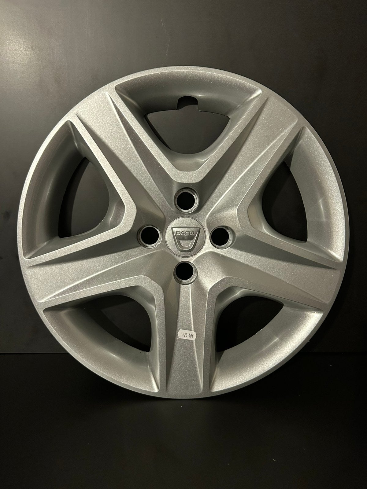 1 originele Dacia Sandero 16" wieldop, Ophalen of Verzenden, Zo goed als nieuw