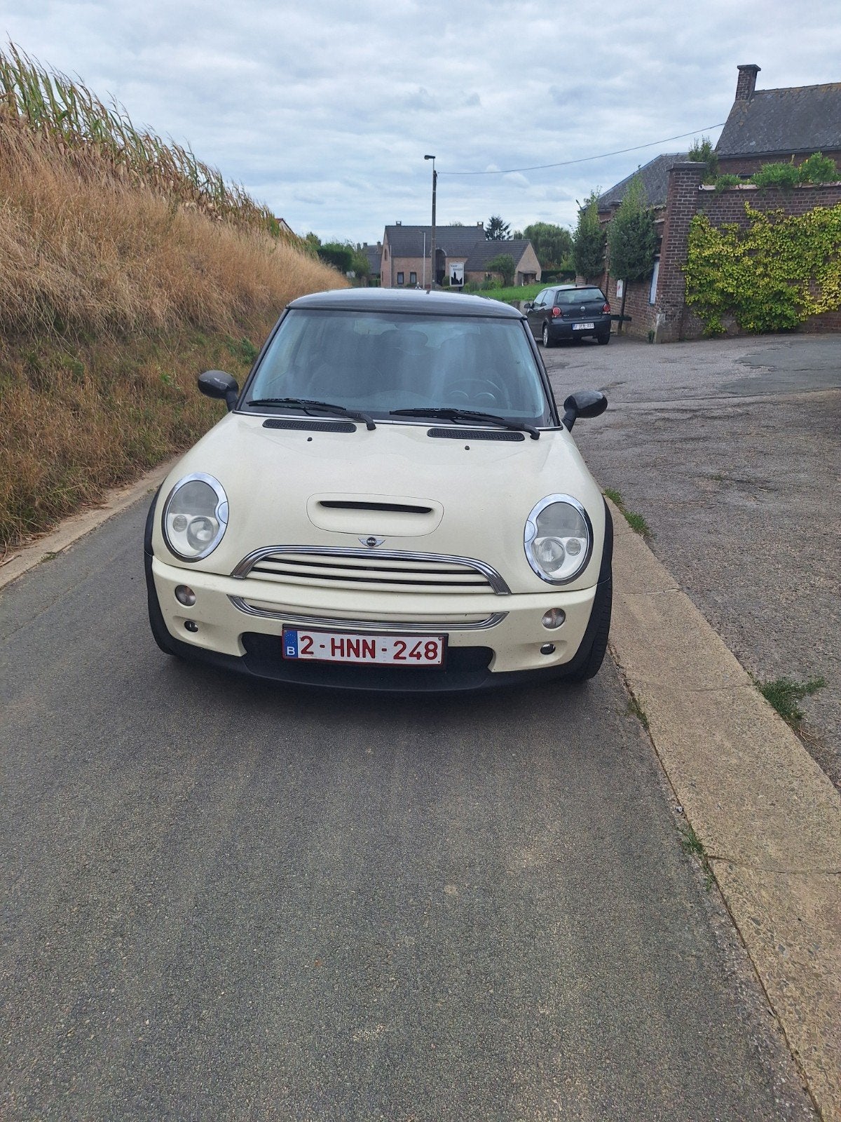 mini cooper s, Autos, Achat, Particulier, Cooper