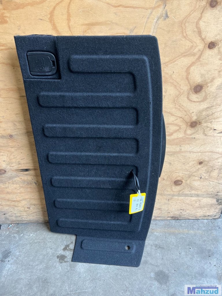 KIA PICANTO 2 (TA) 5 deurs kofferbakmat opbergbak 2011-2017, Auto-onderdelen, Heolleung-ro 12
06797  Seoul, Info@kia.com, Kia Corporation