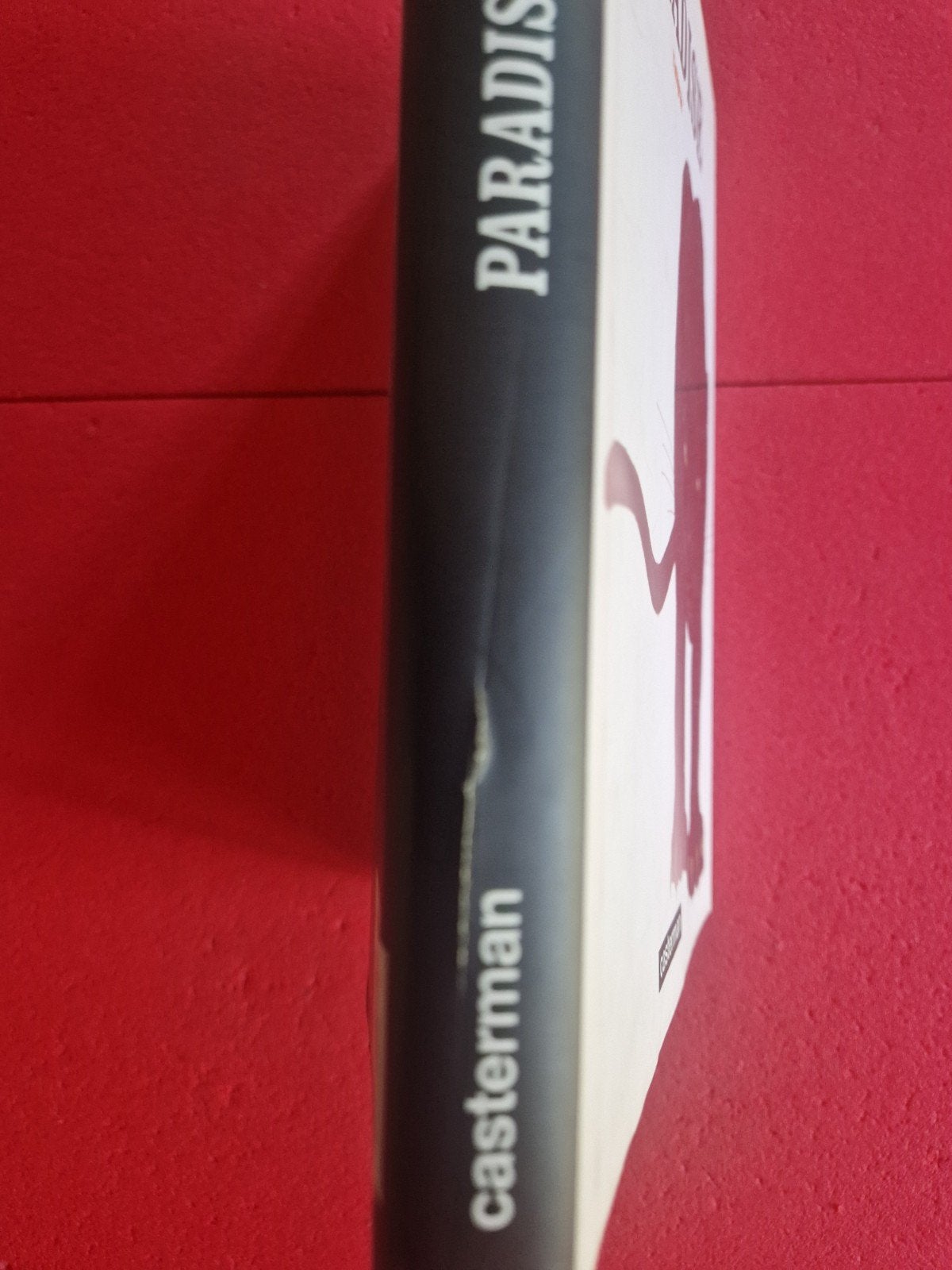 bd paradise intégrale, EO, Enlèvement ou Envoi