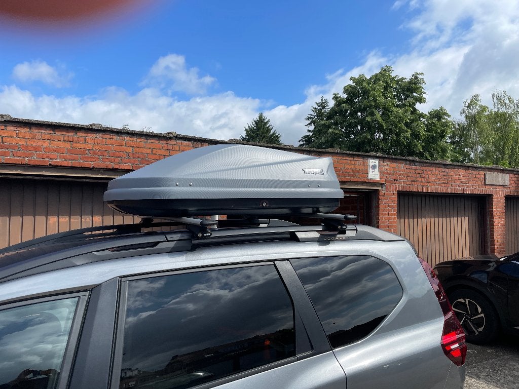 Thule touring S, Enlèvement, Comme neuf