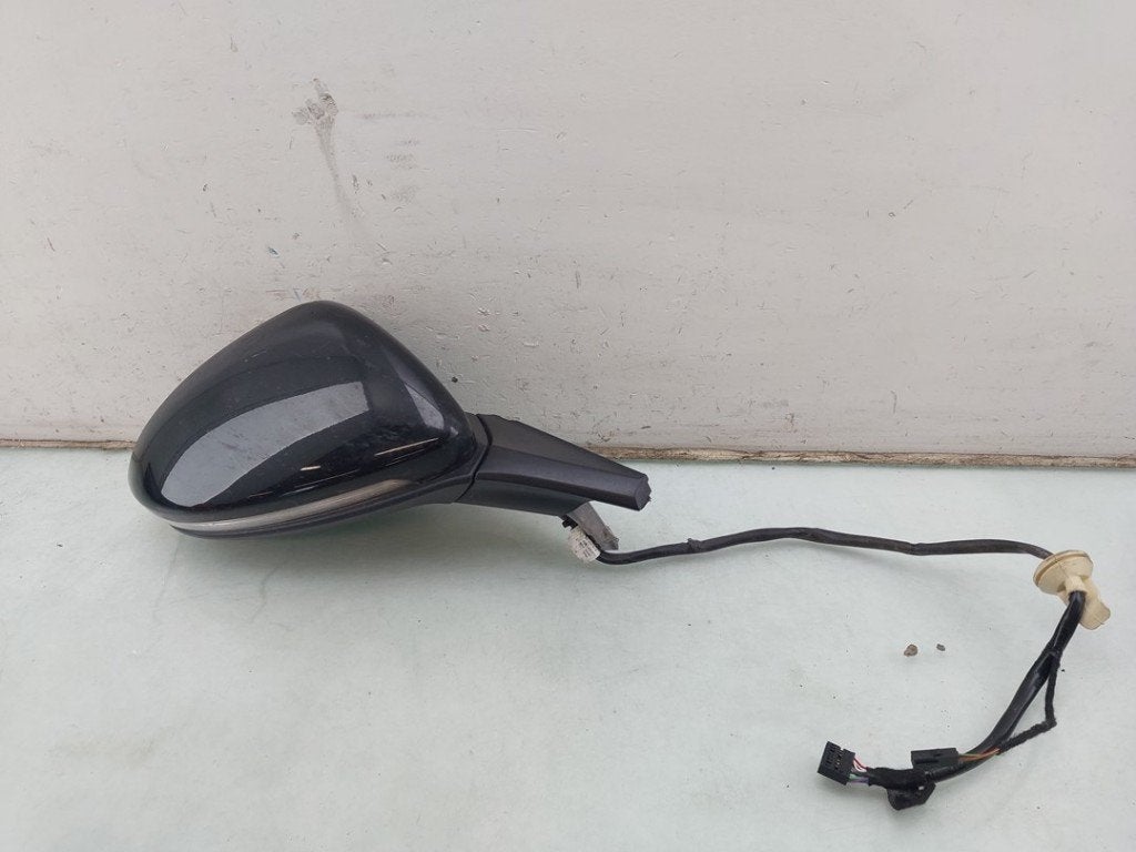 RETROVISEUR EXTERIEUR DROIT Golf VII Variant (AUVV), Volkswagen, Volkswagen AG, Utilisé, Kundenbetreuung@volkswagen.de