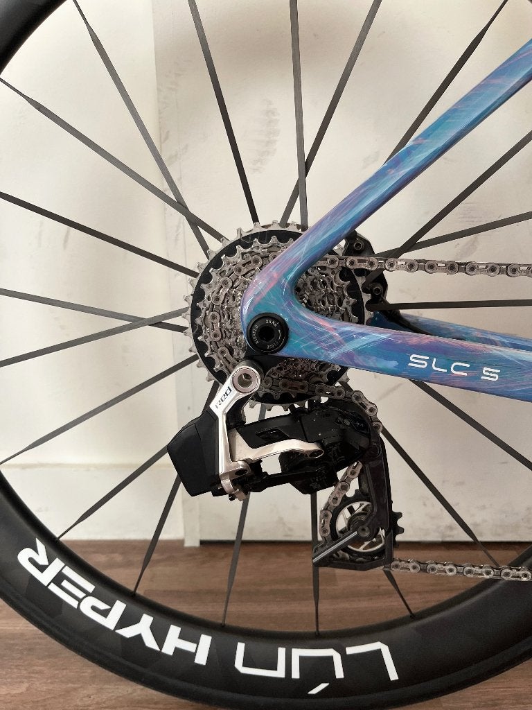 SRAM RED AXS upgrade kit, Fietsen en Brommers, Ophalen