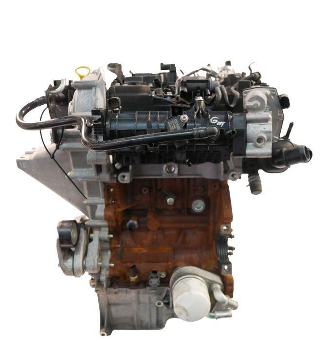 Moteur d'occasion Ford Fiesta Puma 1.0 - BZJA · réf. 447841, Autos : Pièces & Accessoires, Envoi, Révisé, Ford