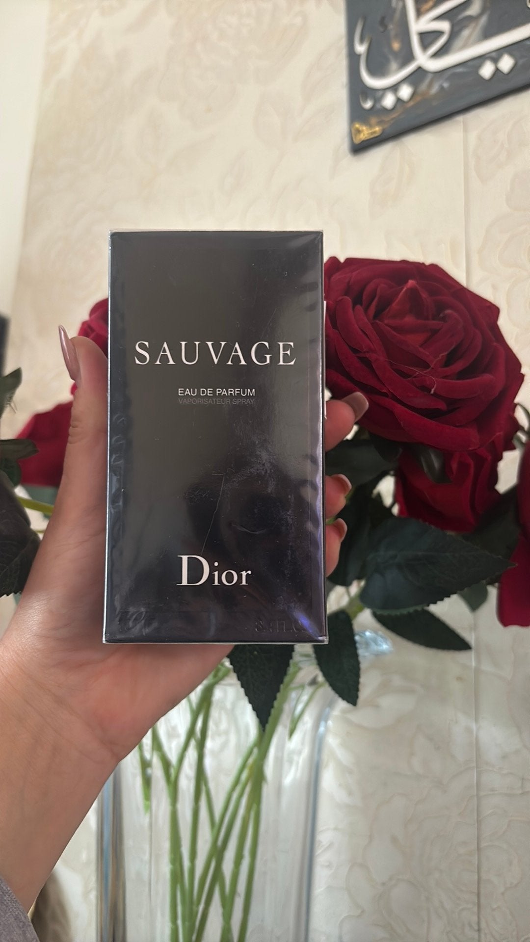 Parfum, dior sauvage, Bijoux, Sacs & Beauté, Envoi, Neuf