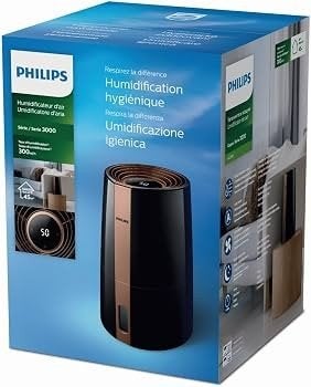 humidificateur d'air Philips Série 3000 (modèle HU3918/10)., Electroménager, Enlèvement, Humidificateur