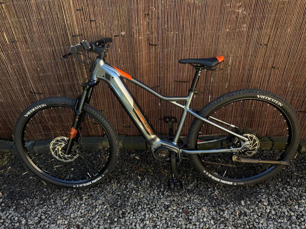 Stella El Reventador Elektrische MTB Bosch CX 85Nm 0km, Ophalen of Verzenden, Nieuw