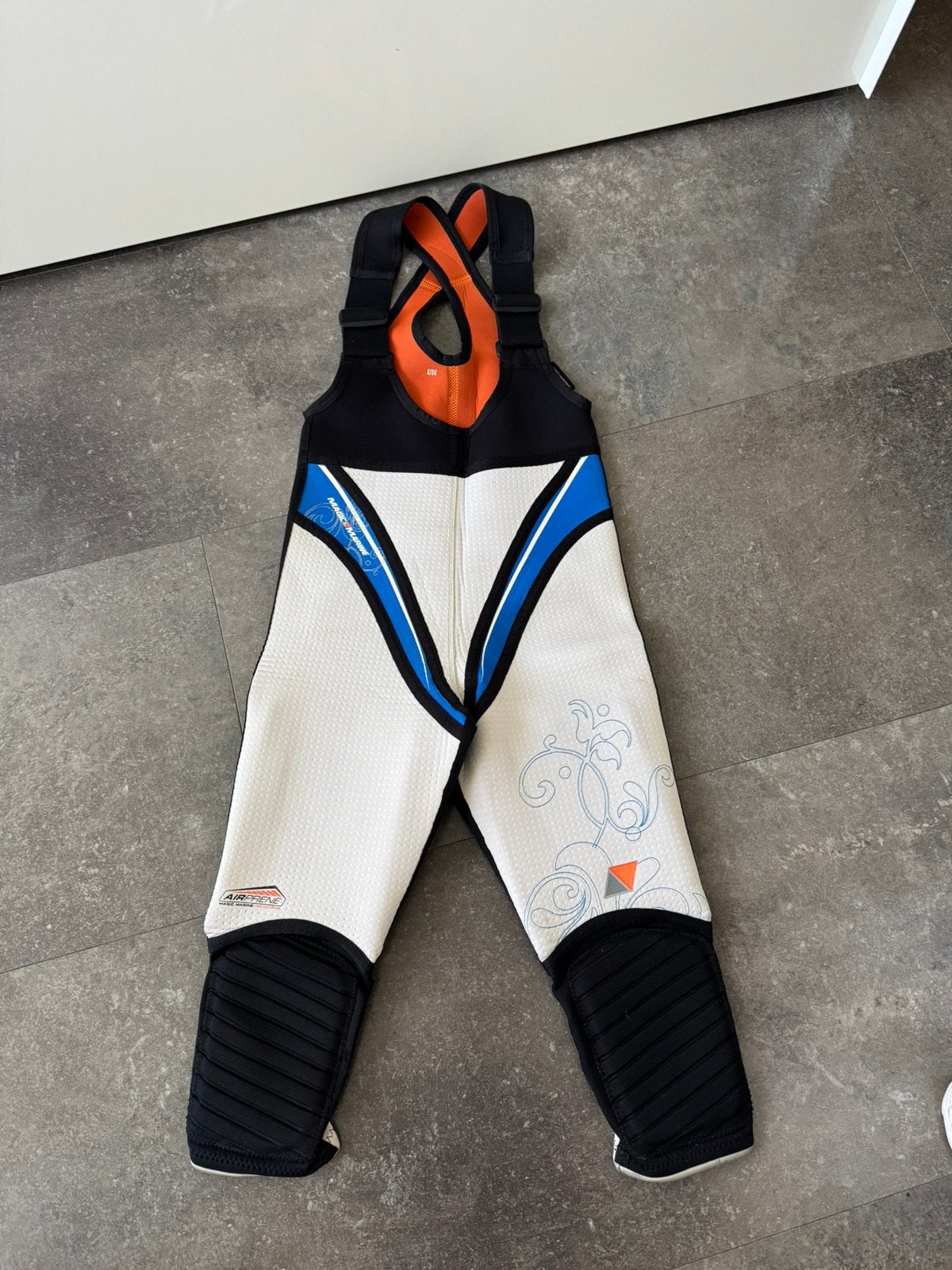 Zeilpak, Watersport en Boten, Watersportkleding, Ophalen, Zeilpak